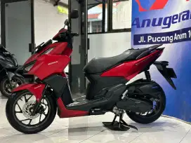 Honda All New Vario 160cc Thn'' 2022 Anugerah Motor Pucang