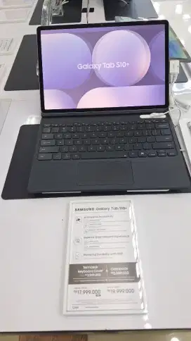 Samsung galaxy Tab s10+