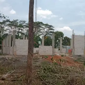 dijual cepat tanah ready unit di samata lokasi trategis