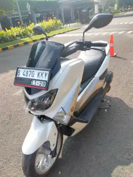 Nmax pajak on super panjang 11-2026