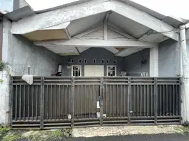 Dijual Cepat Termurah BU Rumah Strategis di Cimanggis Depok