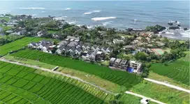 Spesial, Tanah Kavling Cemagi, 300m dari Pantai, Mulai 170m