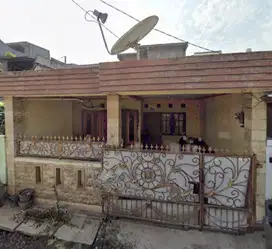 Dijual Sangat Murah Rumah Lelang di Perumahan Pesona Lagunan 2