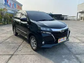 Toyota Avanza G 1.3 MT 2021