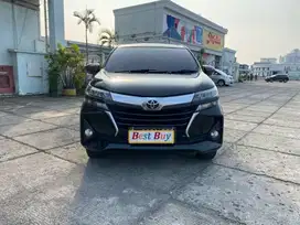 Toyota Avanza G 1.3 MT 2021