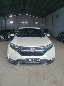 Honda CR-V 2019 Bensin