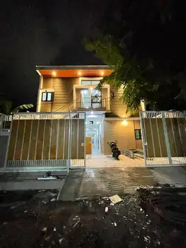 STRATEGIS LOKASI PALING DIMINATI MAHASISWA IDAMAN ANAK ITS HANGTUAH