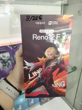 OPPO RENO 12F 8/256