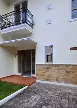 Disewakan Rumah Siap Huni Citra Gran Cibubur