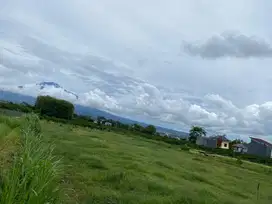 Dijual Tanah Dekat sigura Gura  Kampus ITN