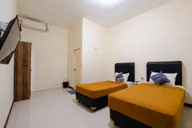 Kost Athena Syariah Siap Huni Samping RSUD Tangerang & RS Sitanala