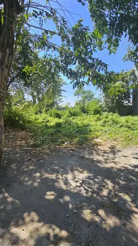 Jual Murah Kavling Tanah, lokasi perumahan Wiyung Praja