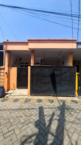 Rumah Murah Dijual Cepat di Bekasi Timur Regensi Regency