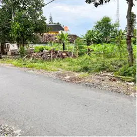 Lahan Kampus Utk Homestay dan Kos Elsklusif