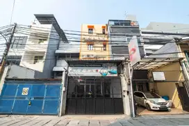 Sewa Tempat Kost Strategis - Maminosh - Dekat Mabes & RS Husada