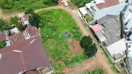 Di Jual Tanah kavling di Cisauk Tangerang Selatan