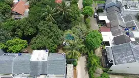 Di Jual Tanah di Cibogo Cisauk Tangerang Banten