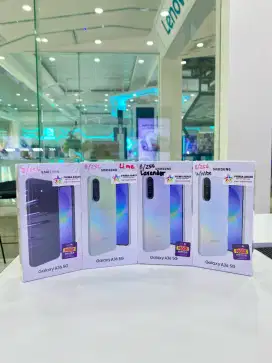 Samsung A36 bisa cash dan kredit tanpa DP