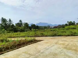 Kami Tawarkan Kavling di Gunungpati View gunung Ungaran  