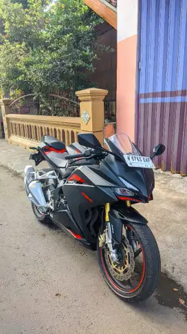 Honda CBR 250 RR ABS