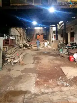 Dijual Cepat Hitung Tanah Kavling di Kramat Senen Jakarta Pusat