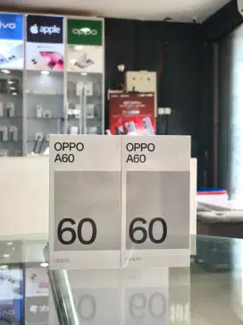 Oppo A60 8/128GB