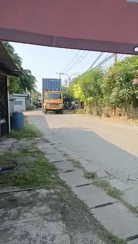 Di Jual Tanah di Neglasari kota Tangerang Banten