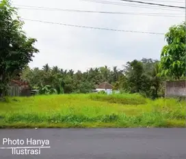 ‼️LANGKA‼️JUAL CEPAT TANAH DI DHARMAHUSADA UTARA GUBENG SBY PUSAT
