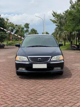 Honda Odyssey RA6 2001