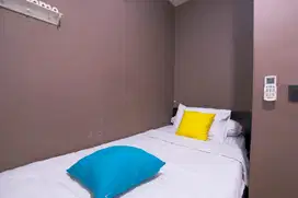 Kost Dekat Annapurna Benhil Dekat Menara Batavia & Citylofts Sudirman