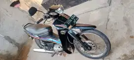 Yamaha vega r 2010 mulus