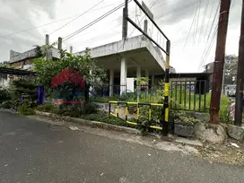 Tanah Jual Depan Bengkel Maestro, Dekat Terminal, Kantor Ekspedisi