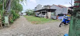 DIJUAL TANAH PRIBADI BERLOKASI STRATEGIS DI BANDUNGREJOSARI SUKUN