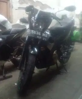 Jual motor rawatan