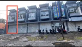 FOR RENT! RK Harga Miring di Kawasan Ramai Kendaraan Kartini Sidoarjo