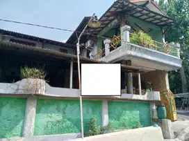 Rumah Kos Murah 2 lantai 6 kamar tidur semarang barat simongan