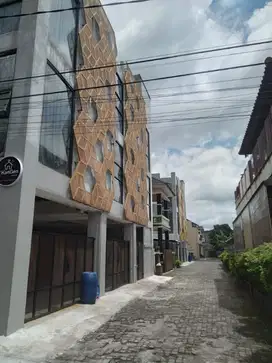Kost Aktif Investasi Tinggi Di Maguwo Dekat Ring Road