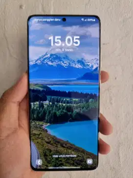 Samsung S21 ULTRA SEIN Seperti Baru