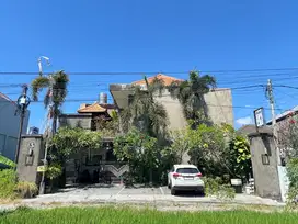 Di jual kost an elit jalan Tangkuban Perahu , DPS, Bali