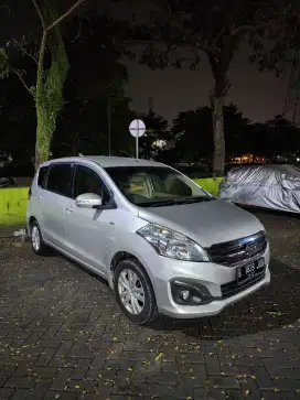 Ertiga 1.4 GX AT 2017