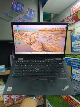 LAPTOP LENOVO YOGA L13
