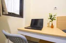 For Rent Kost Abdi Syahdan Residence tipe Jendela dekat Binus Palmerah