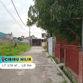 Tanah Bandung Siap Bangun Dekat Kampus UPI Cibiru Hilir