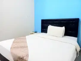Kost Cendrawasih Serang Furnished dekat UIN Sultan Maulana Serang