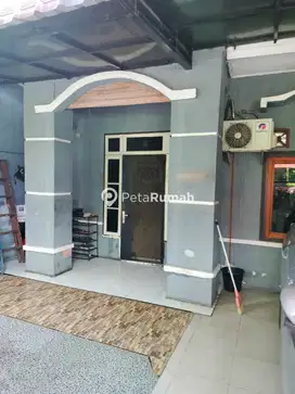 VILLA JALAN DATUK RUBIAH KOMPLEK GRIYA MARELAN TAHAP 3 | AREA MARELAN