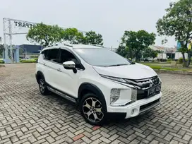 Mitsubhisi Xpander Cross 1.5 Automatic 2021