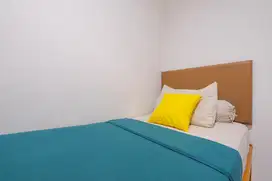Kost Ashera Citraland Tanjung Duren Full Furnished Jakarta Barat