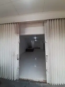 JUAL RUKO 3 LANTAI DIDEPAN SEKOLAH TARAKANITQ GADING SERPONG