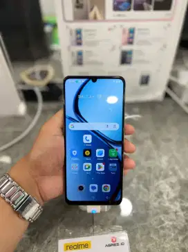 CICILAN HP REALME NOTE 60C