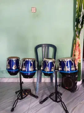 Kendang Ketipung